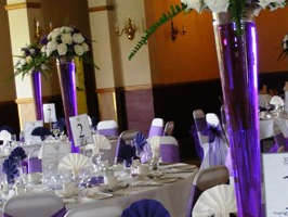 Beyond Expectations Wedding Services