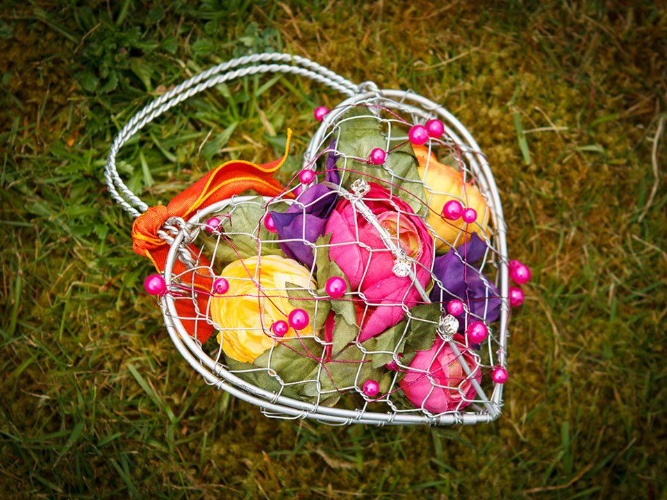 Budding Designs Florist