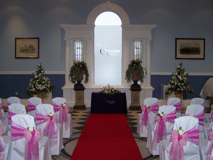 Doncaster Racing & Events