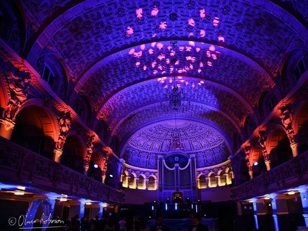 THAT Event Company Ltd.