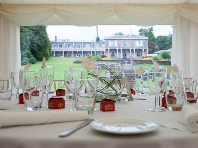 MACDONALD LEEMING HOUSE