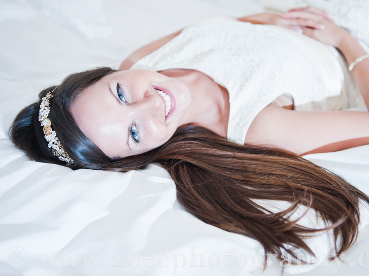 Sally Mulberge Make Up