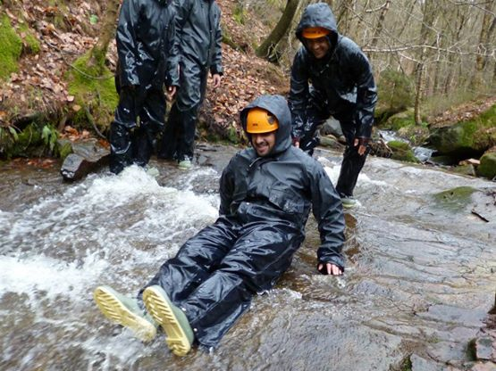 TeamPlay Outdoor Activities