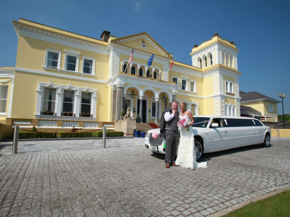 Manor House Country Hotel