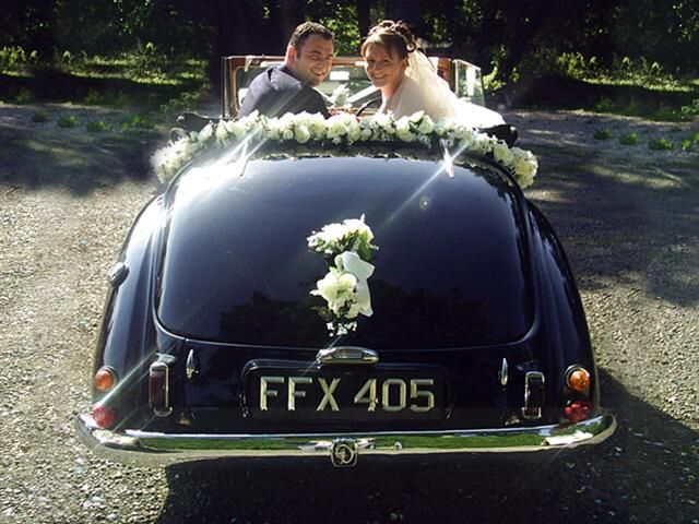 Wedding Cars Of Wigan