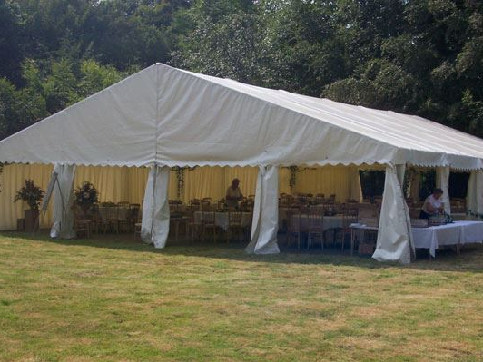 Cobham Marquees