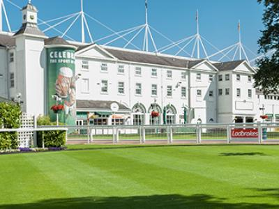 Hamilton Park Racecourse