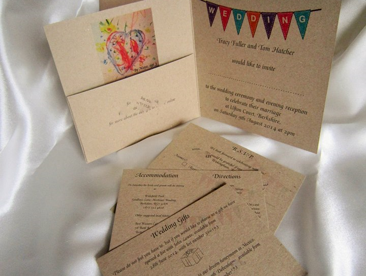 Celebration Invitations