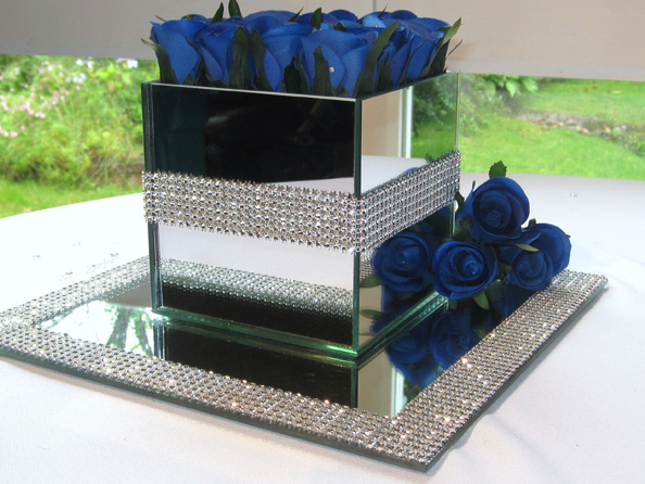 Couture Chair Covers & Venue Dressing