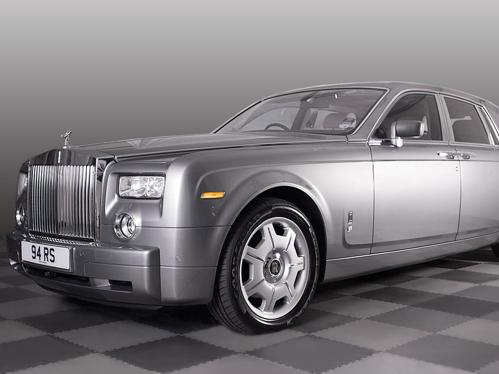 Wedding Cars By St.Clair