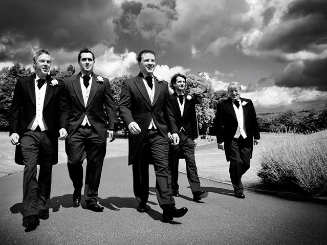 Jones & Co Photography