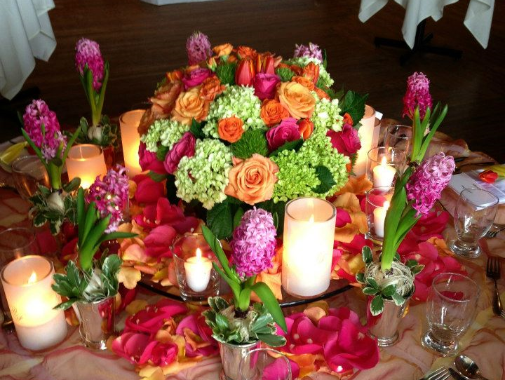 Rossini Floral & Event Planning