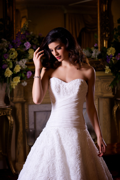 Hollywood Dreams Bridal