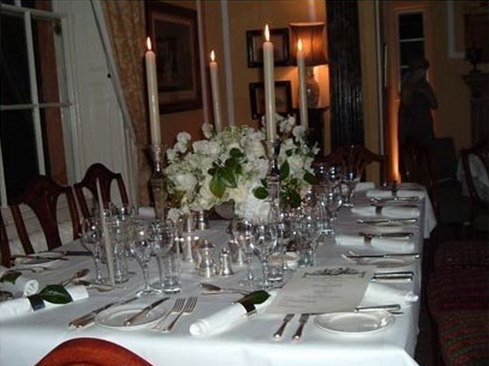 Langar Hall Hotel