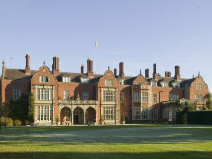 Tylney Hall