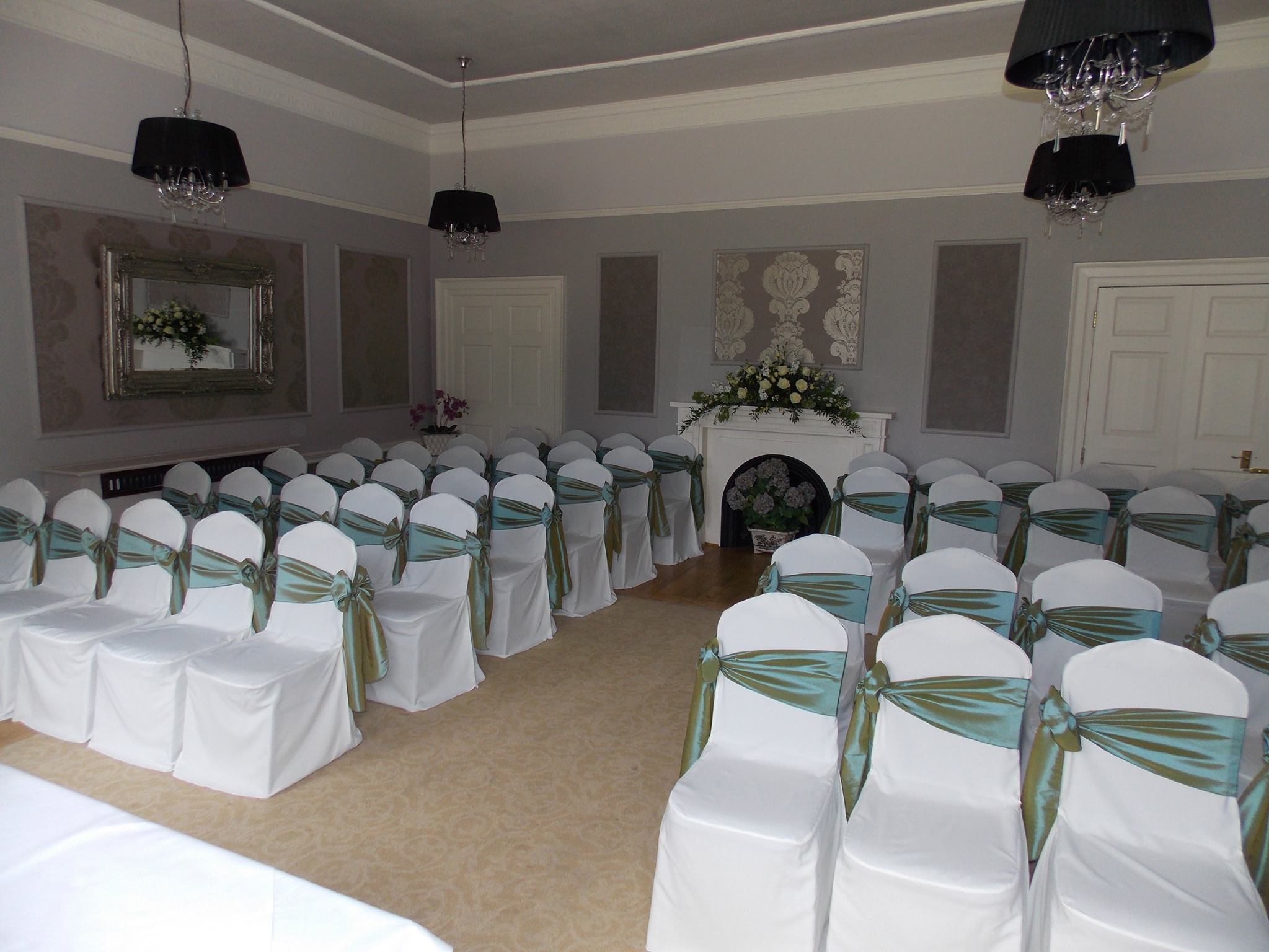 Washingborough Hall Hotel