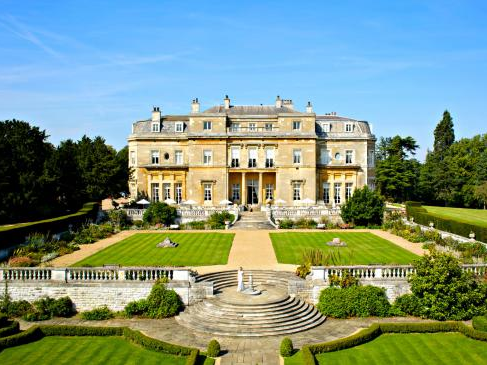 Luton Hoo Hotel Golf & Spa