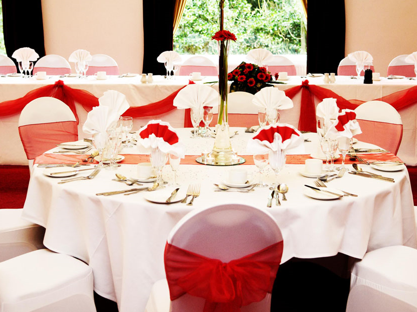 Mercure Bradford, Bankfield Hotel