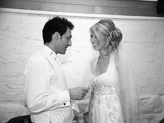 Sue Lloyd Wedding Photography