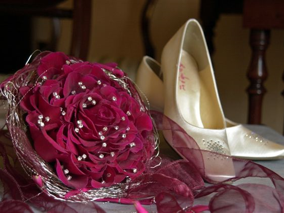 Ian Lloyd Floral Design