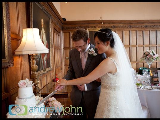 Arley Hall & Gardens