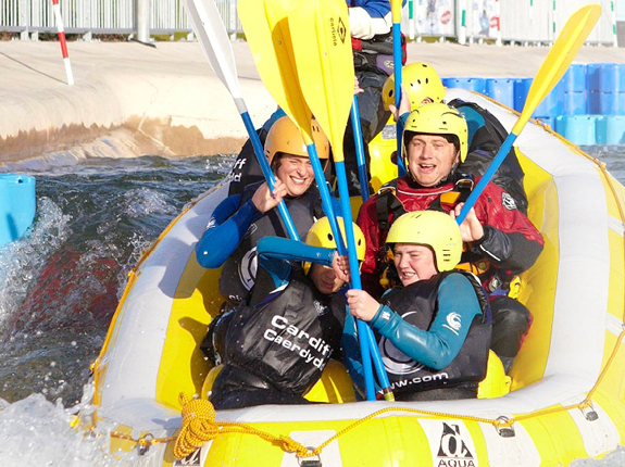 Vale Resort -Hen & Stag