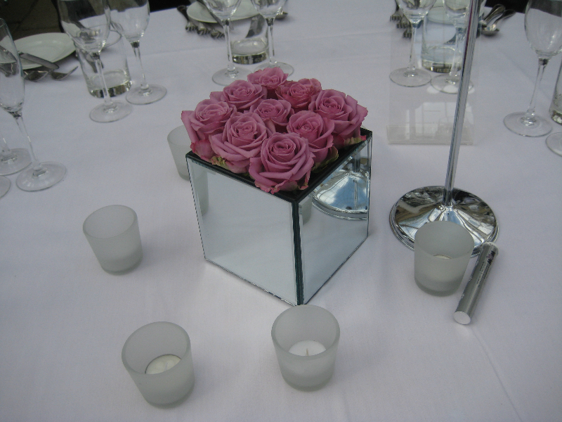 The Cracked Pot Flower Boutique