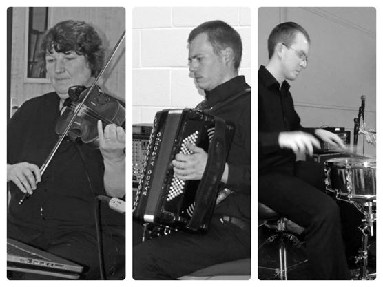 Borders Ceilidh Band