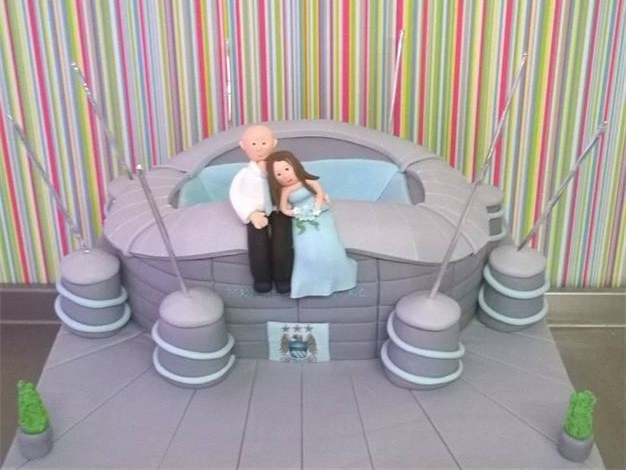 The Harrop Cake Company