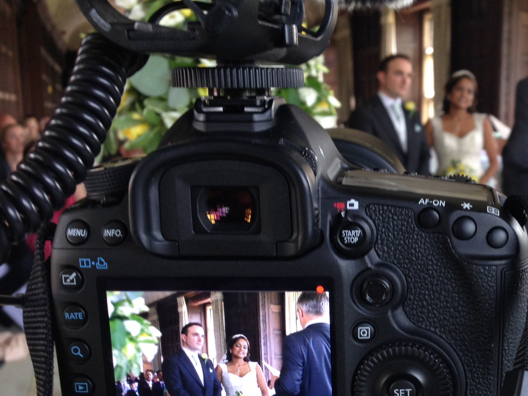VOWS Wedding Videos