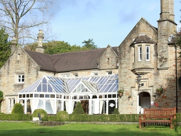 Bryngarw House