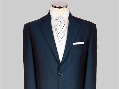 Simon James Menswear