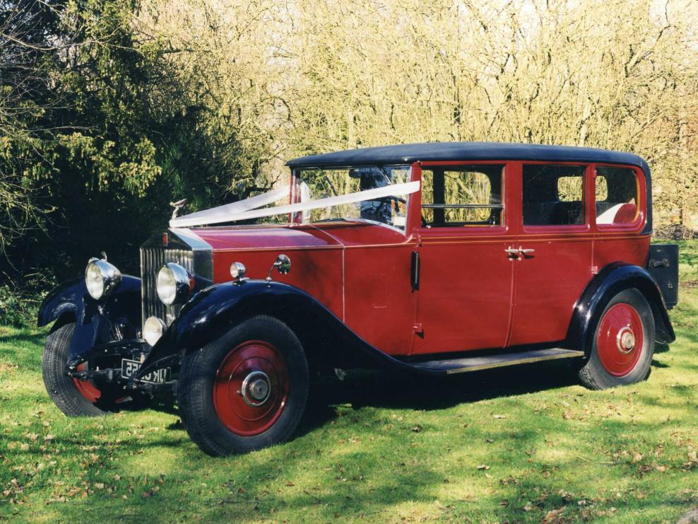 Ages Past - Vintage & Classic Vehicles