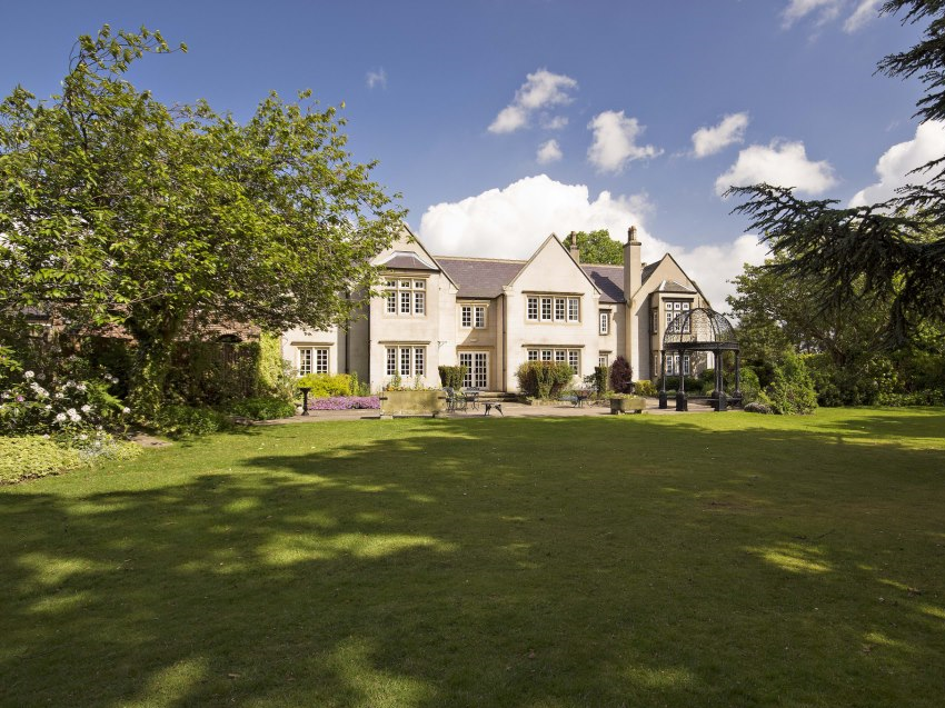 Mount Pleasant Hotel