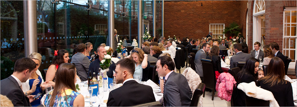 Charlotte House Hotel