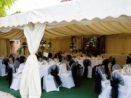 Coltsfoot Country Retreat