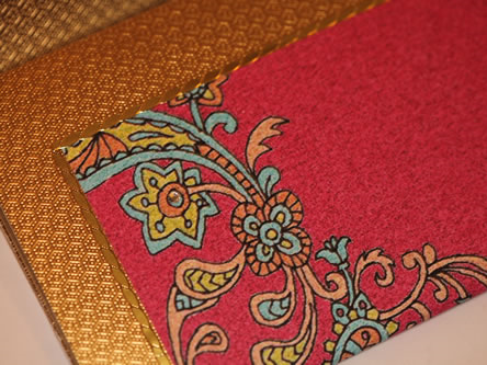 Claire Blake Occasion Stationery