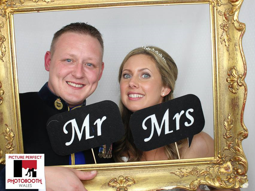 Picture Perfect Photobooth