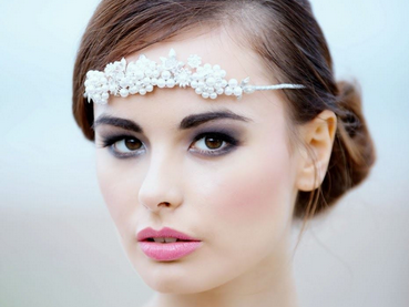 Rochelle O'Brien Makeup Artist