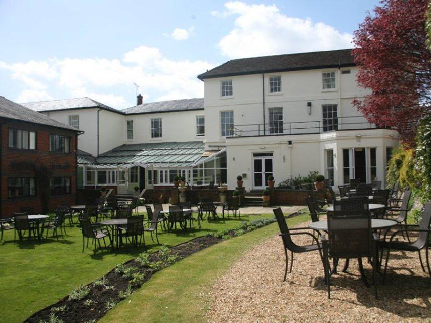 Winchester Royal Hotel