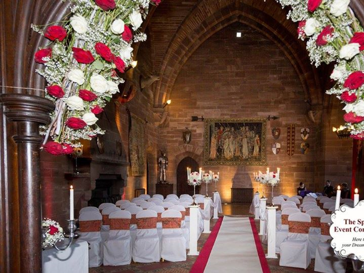 The Specialist Event Co.Ltd