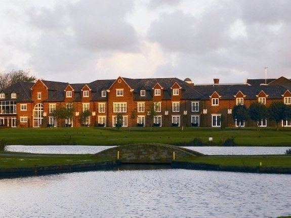 Formby Hall Golf Resort And Spa