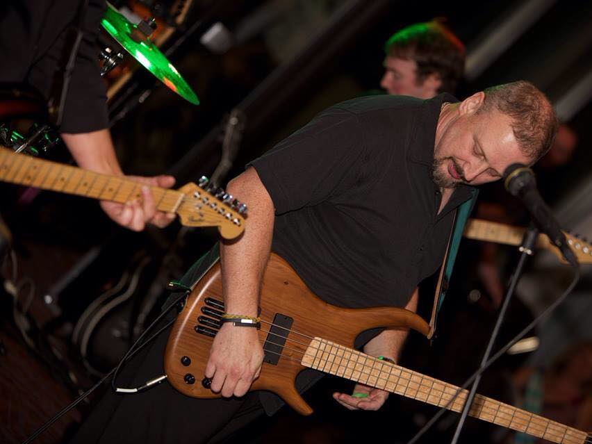 The Noel Fraser Band