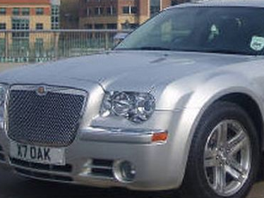 Benchmark Executive Cars