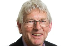 David Pack – Humanist Celebrant