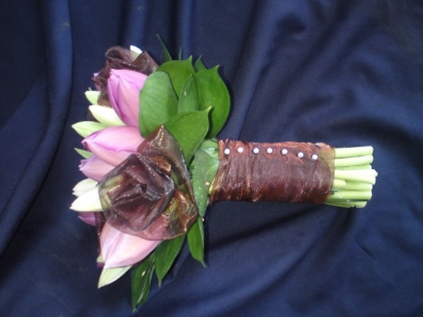 Norwegian Wood Florist