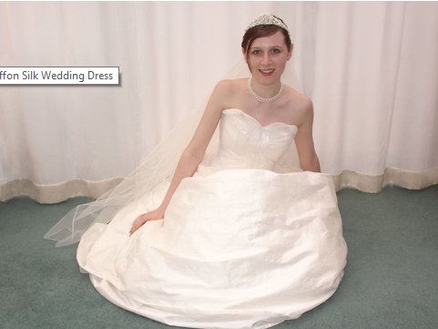 Charlotte's Bridal Wear