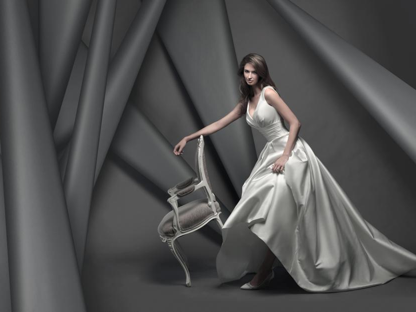 The Bridal Collection