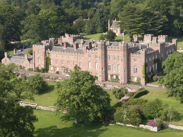 Scone Palace