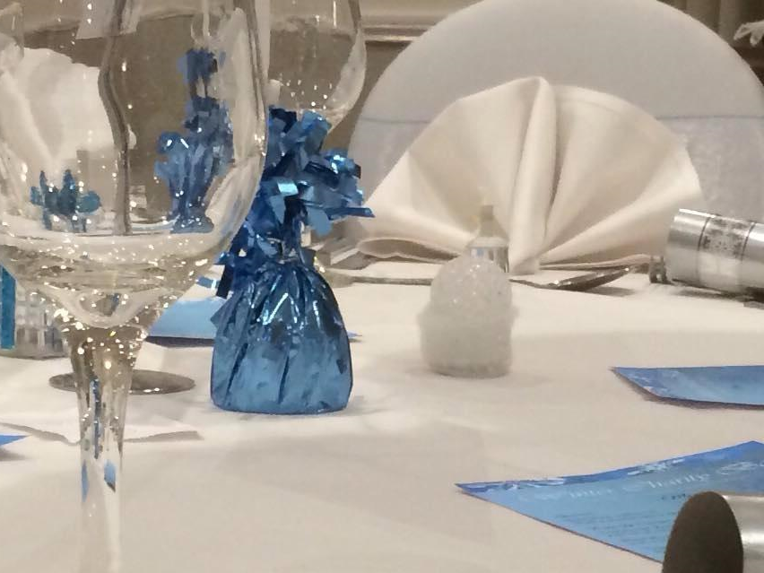 Warwickshire Wedding Belles